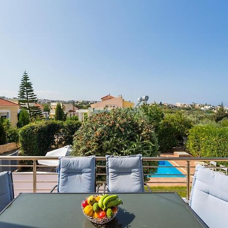 Villa Katerina Chania  Zewnętrze zdjęcie