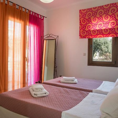 Villa Katerina Chania  Zewnętrze zdjęcie