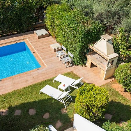 Villa Katerina Chania  Zewnętrze zdjęcie