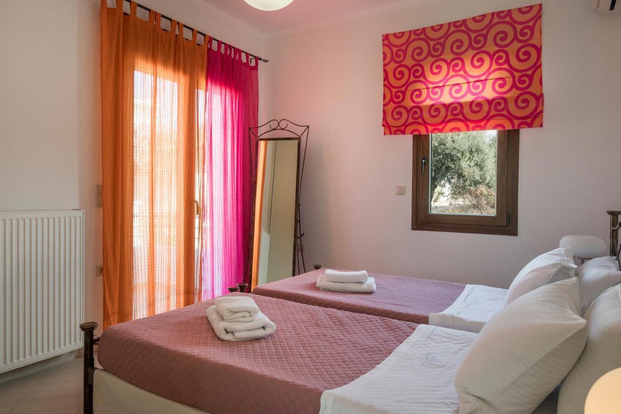 Villa Katerina Chania  Zewnętrze zdjęcie