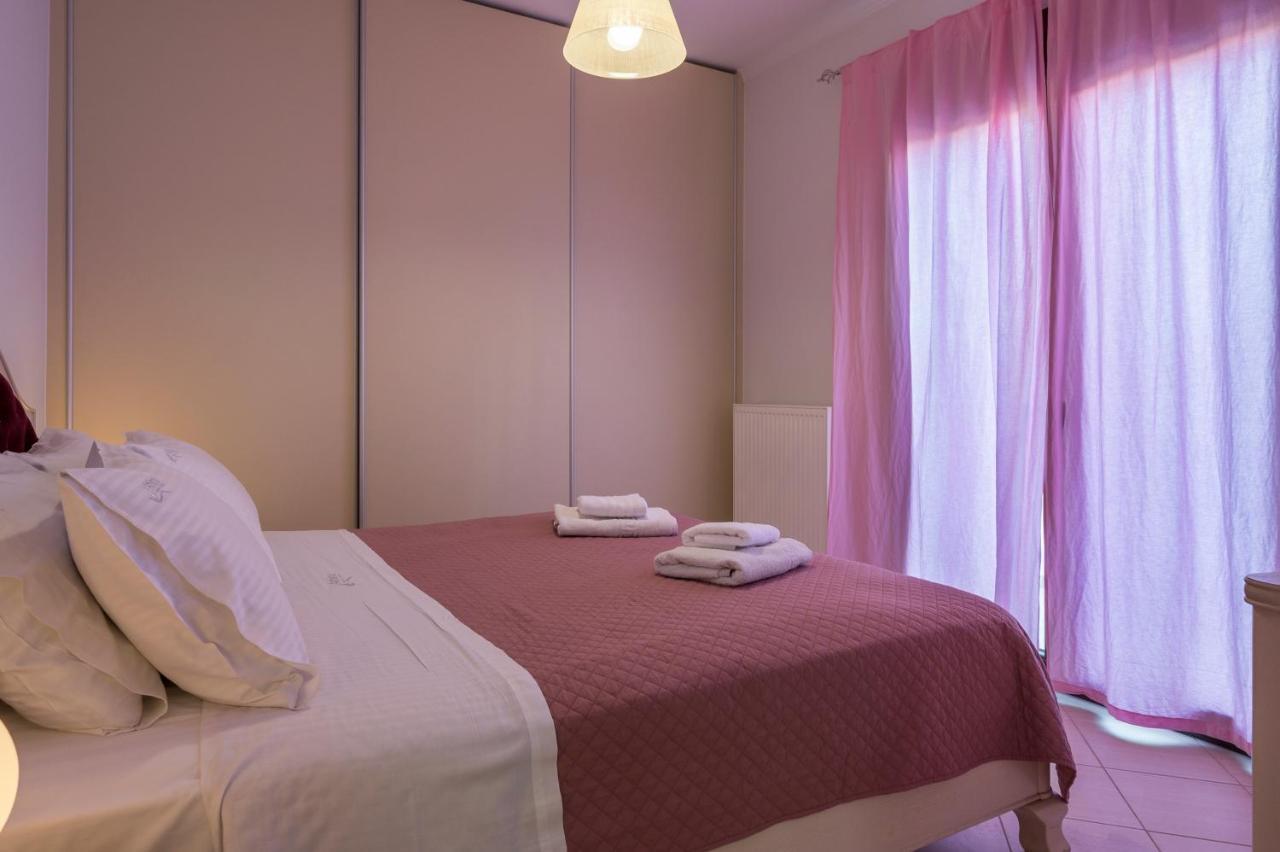 Villa Katerina Chania  Zewnętrze zdjęcie