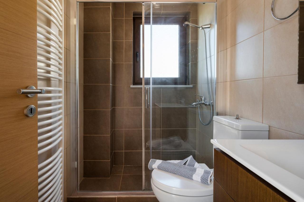 Villa Katerina Chania  Zewnętrze zdjęcie