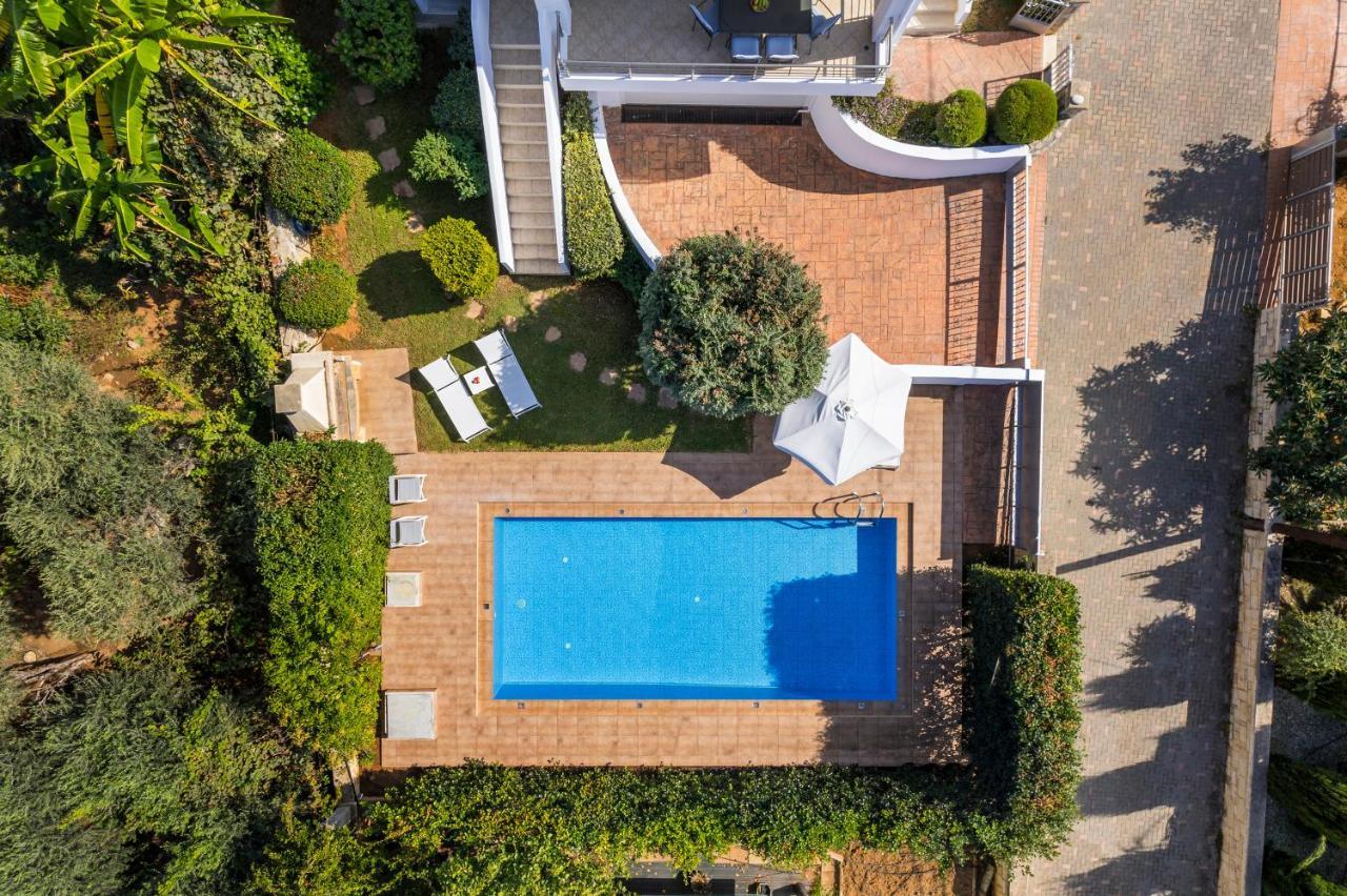 Villa Katerina Chania  Zewnętrze zdjęcie