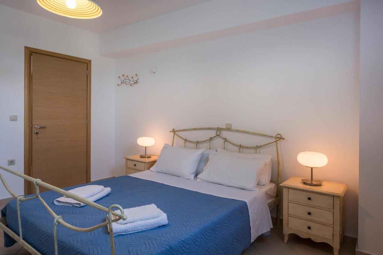 Villa Katerina Chania  Zewnętrze zdjęcie