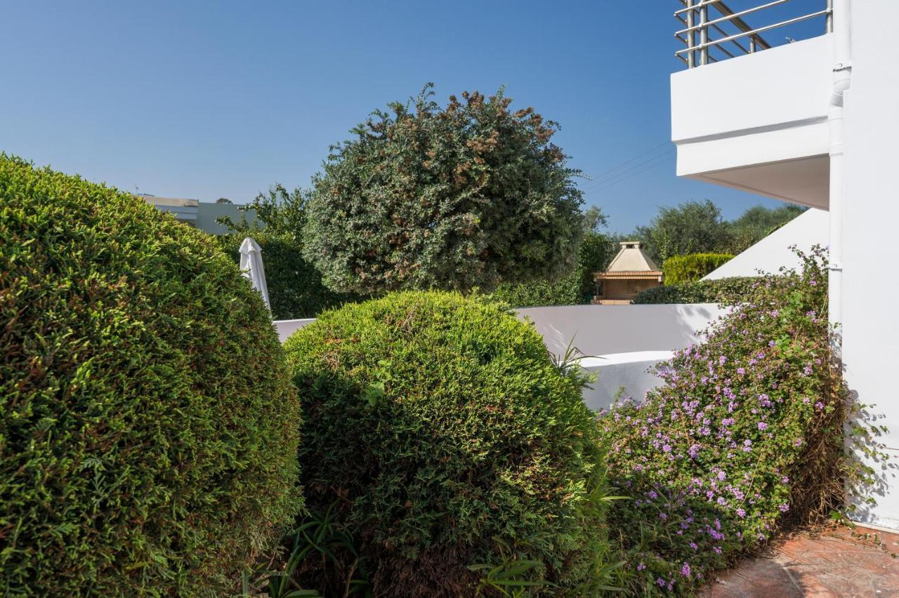 Villa Katerina Chania  Zewnętrze zdjęcie