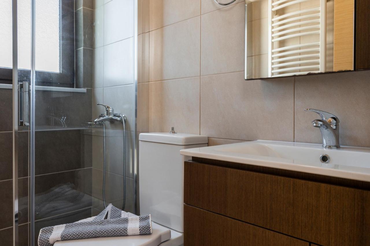 Villa Katerina Chania  Zewnętrze zdjęcie