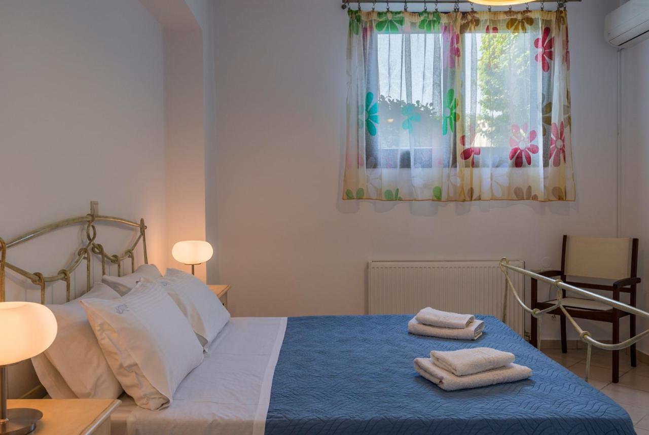 Villa Katerina Chania  Zewnętrze zdjęcie