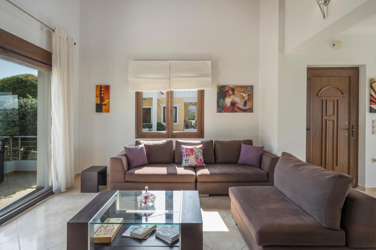 Villa Katerina Chania  Zewnętrze zdjęcie