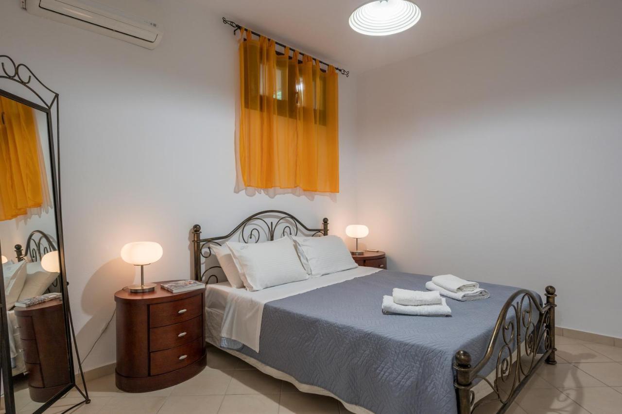 Villa Katerina Chania  Zewnętrze zdjęcie