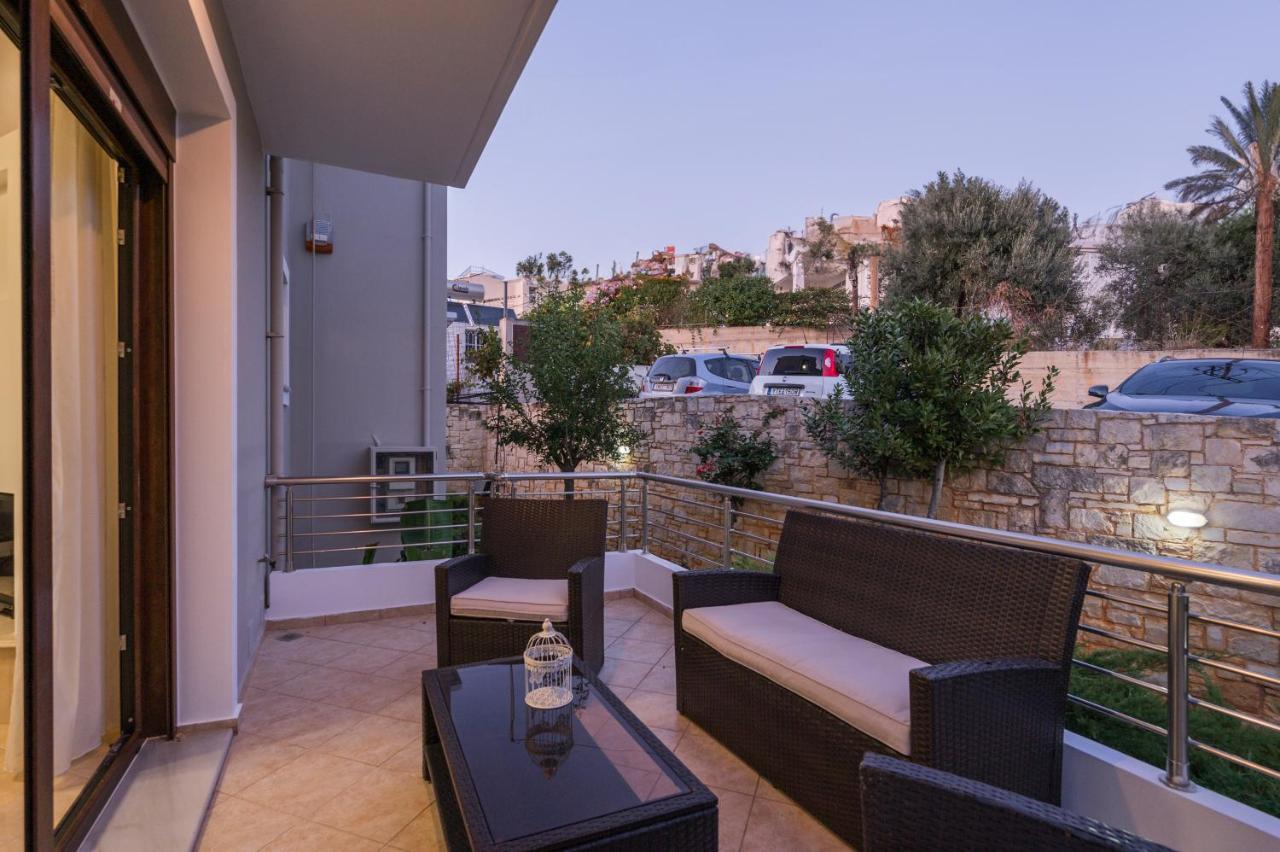 Villa Katerina Chania  Zewnętrze zdjęcie